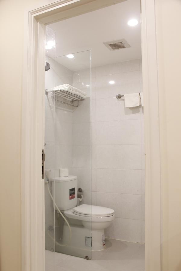 Bx Apartment Nha Trang Eksteriør billede